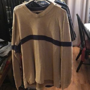 Eddie Bauer sweater